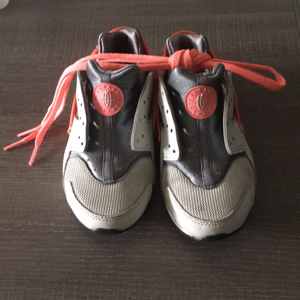 Girls huaraches